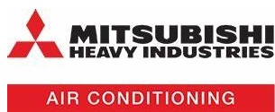 Logo Mitsubishi Heavy Industries